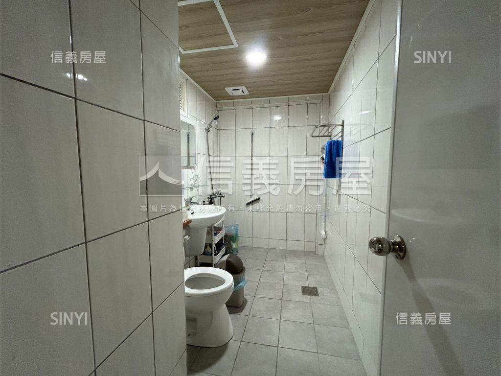 梧棲國宅房屋室內格局與周邊環境