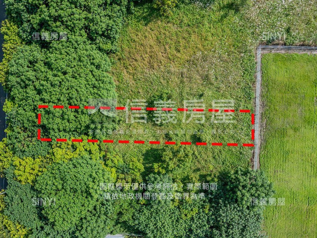 雲林高鐵住三土地珠寶盒房屋室內格局與周邊環境