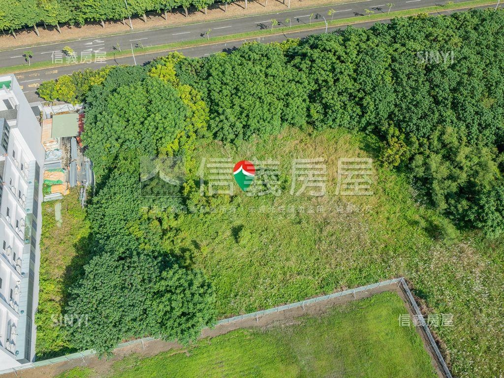雲林高鐵住三土地珠寶盒房屋室內格局與周邊環境