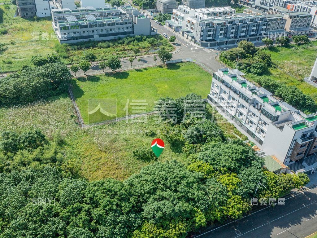 雲林高鐵住三土地珠寶盒房屋室內格局與周邊環境