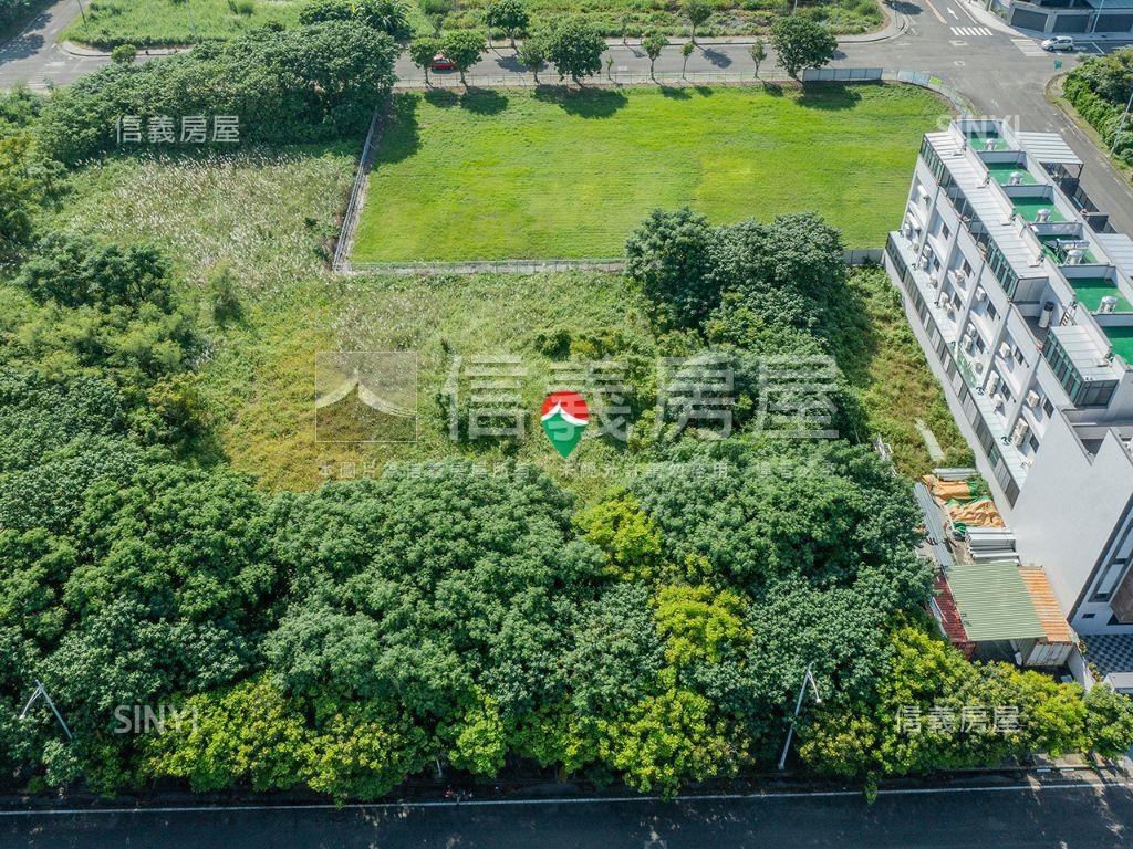 雲林高鐵住三土地珠寶盒房屋室內格局與周邊環境
