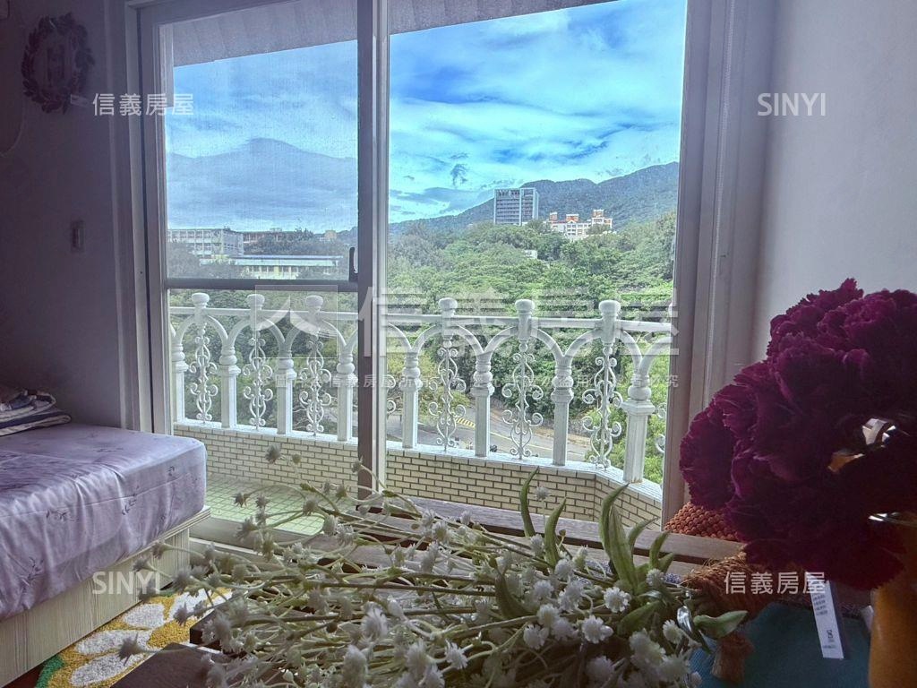 北投東初和風景觀湯屋房屋室內格局與周邊環境