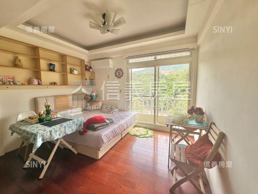 北投東初和風景觀湯屋房屋室內格局與周邊環境