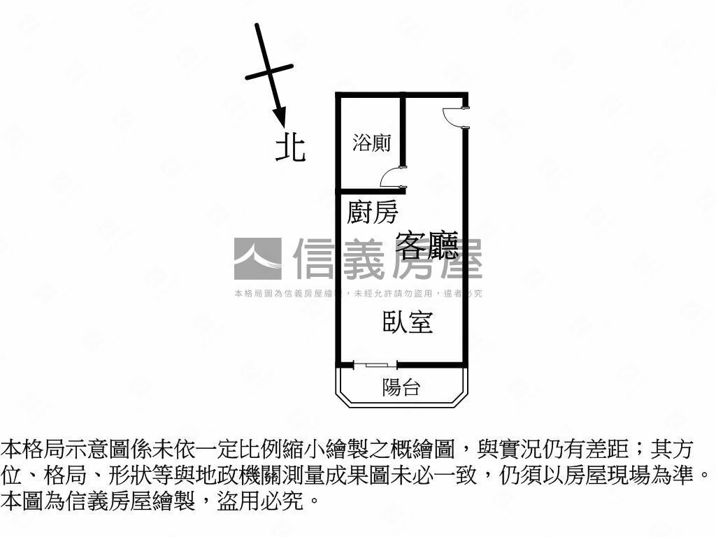 北投東初和風景觀湯屋房屋室內格局與周邊環境