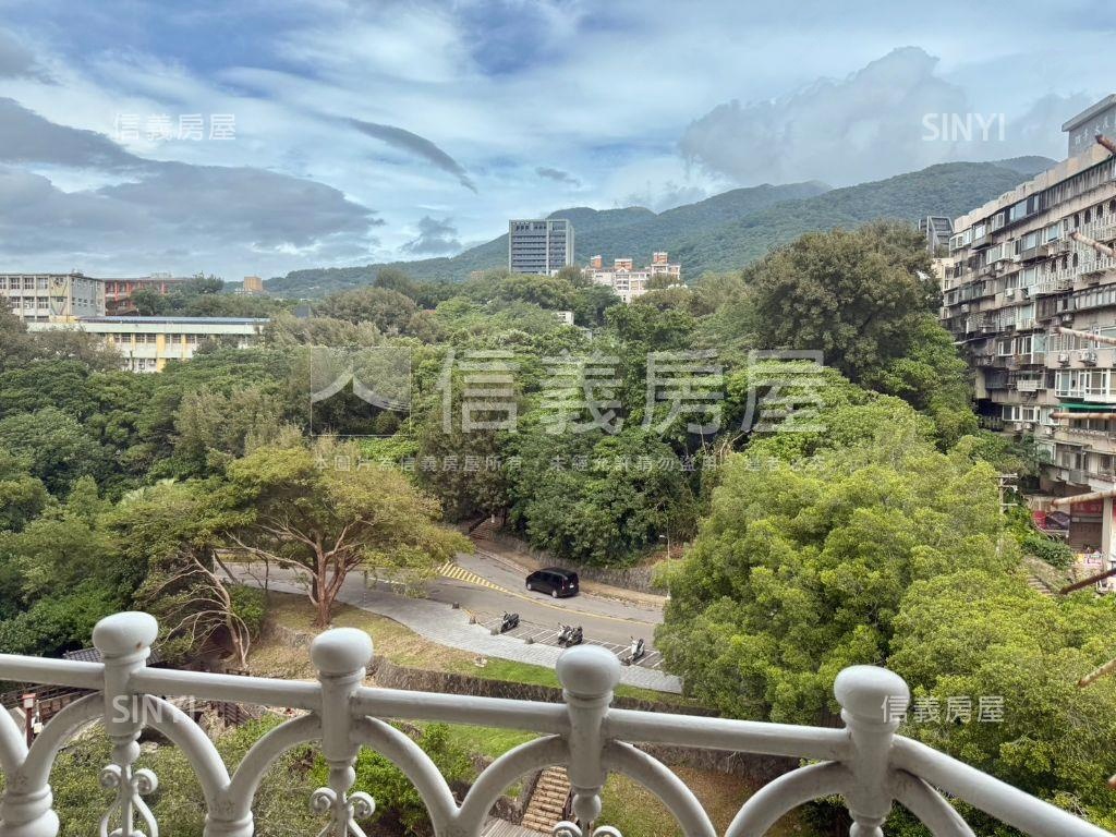 北投東初和風景觀湯屋房屋室內格局與周邊環境