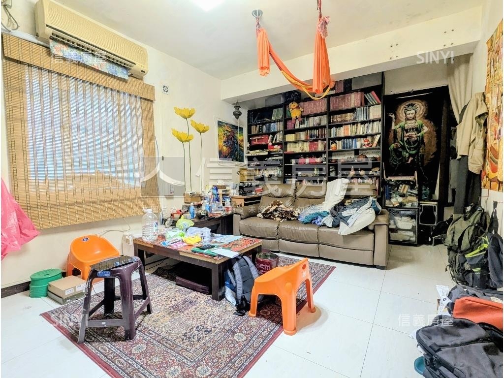 面迪卡儂邊間公寓房屋室內格局與周邊環境