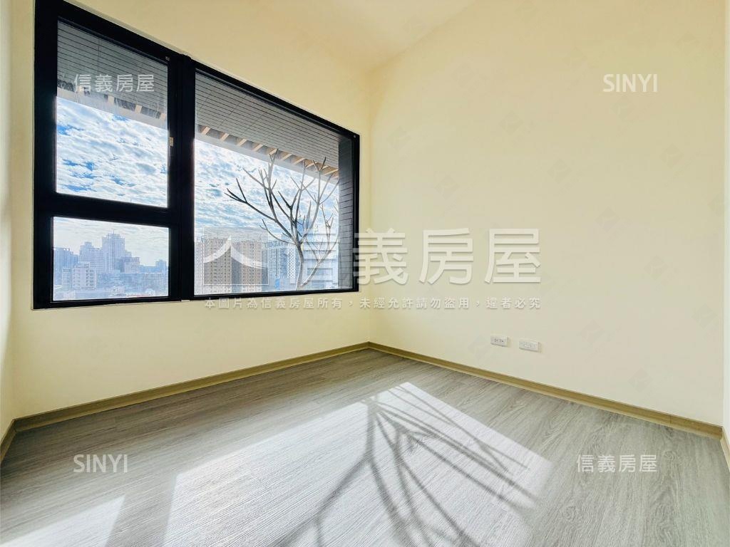 馬年看近捷運全新３房平車房屋室內格局與周邊環境