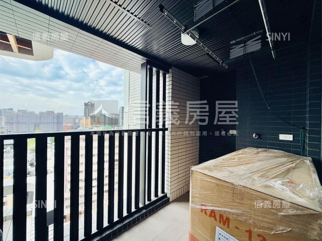 馬年看近捷運全新３房平車房屋室內格局與周邊環境