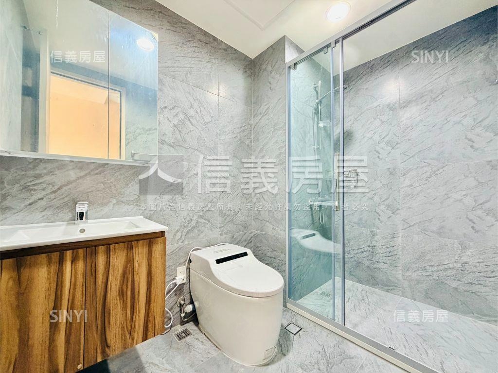 馬年看近捷運全新３房平車房屋室內格局與周邊環境