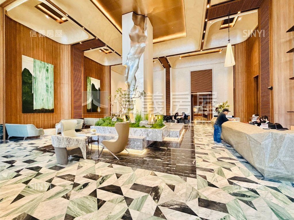 馬年看近捷運全新３房平車房屋室內格局與周邊環境