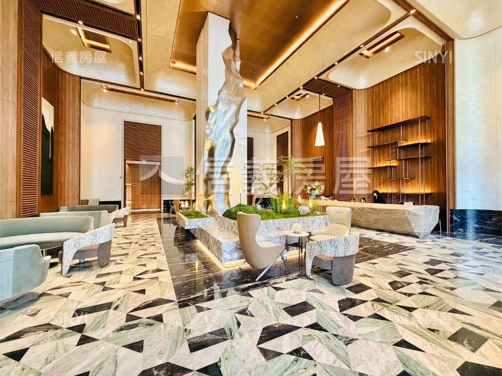 馬年看近捷運全新３房平車房屋室內格局與周邊環境