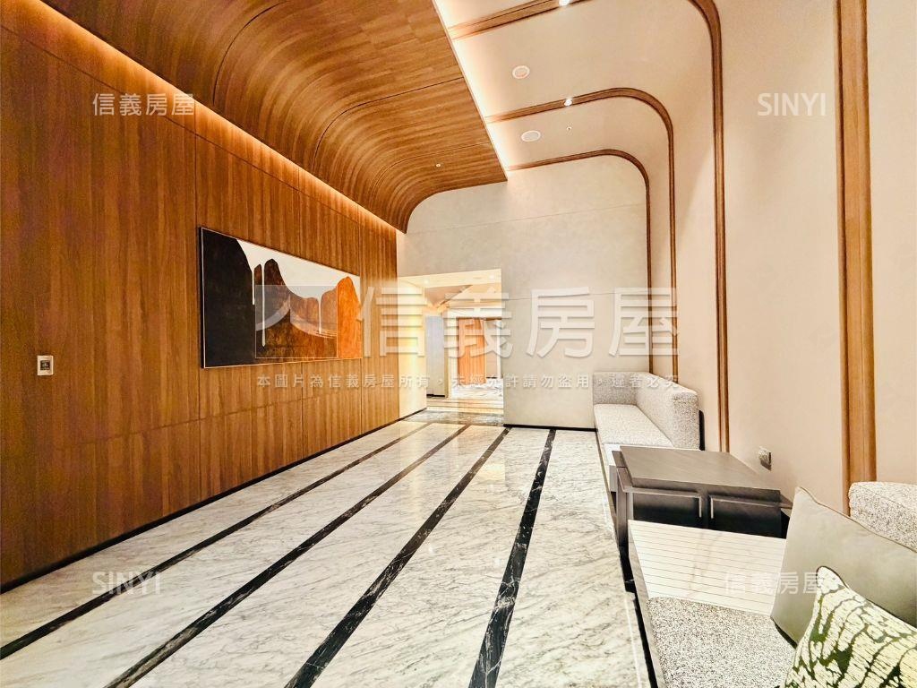 馬年看近捷運全新３房平車房屋室內格局與周邊環境