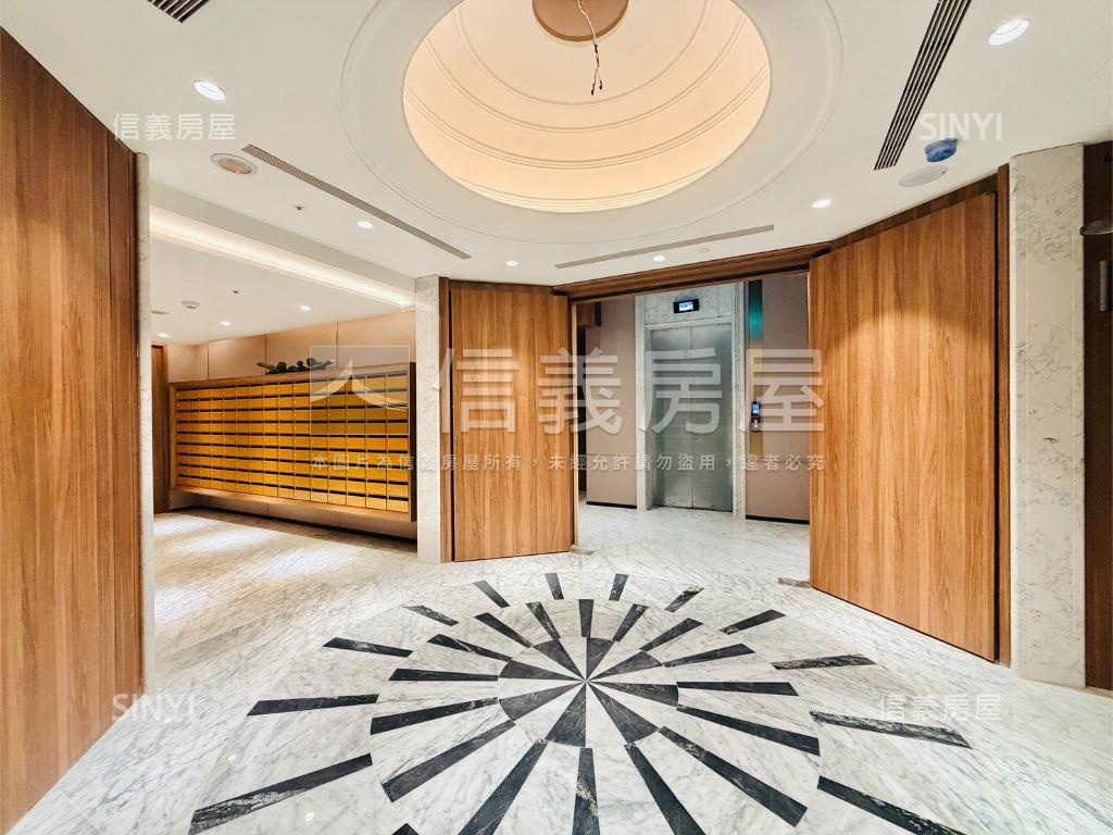 馬年看近捷運全新３房平車房屋室內格局與周邊環境