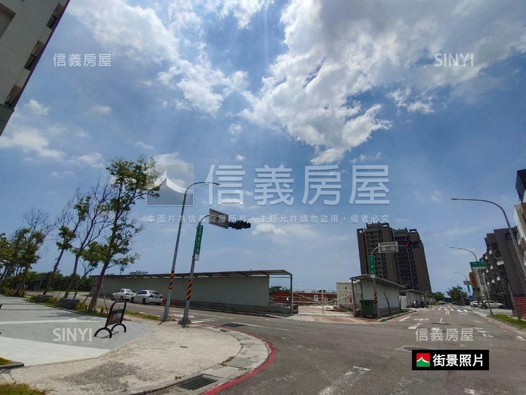 一字寬高樓層景觀美宅房屋室內格局與周邊環境