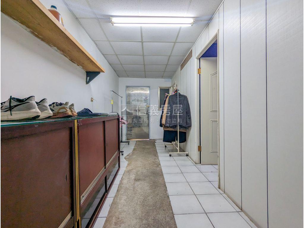 低總價大空間羅斯福路金店房屋室內格局與周邊環境