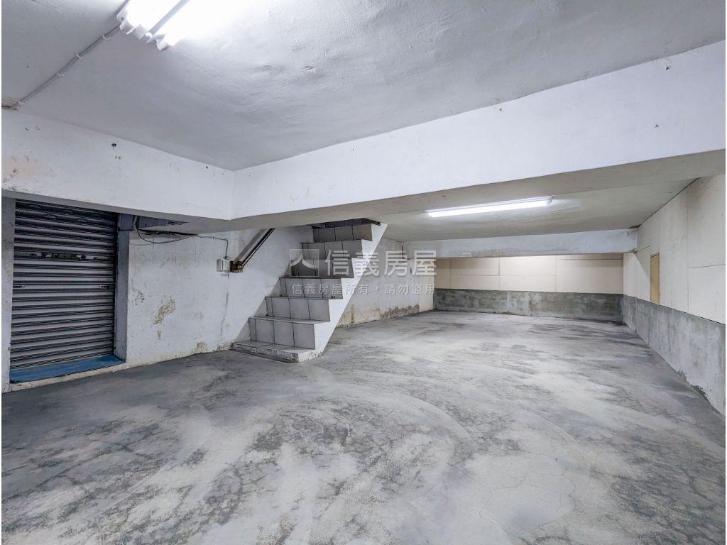 低總價大空間羅斯福路金店房屋室內格局與周邊環境