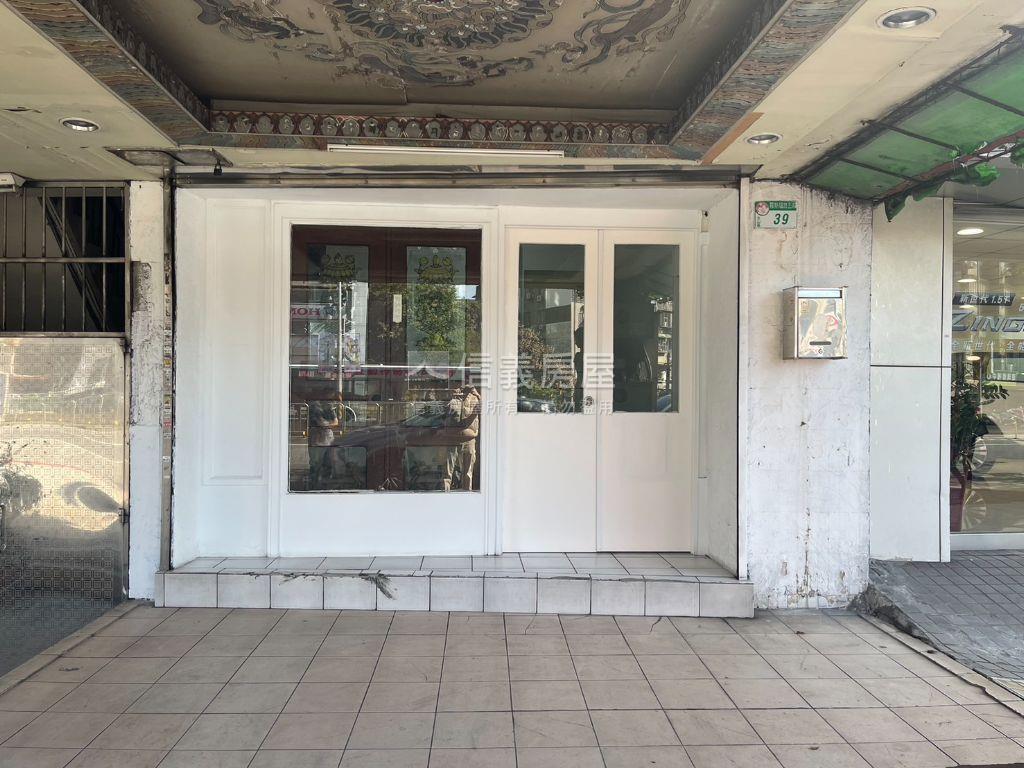 低總價大空間羅斯福路金店房屋室內格局與周邊環境