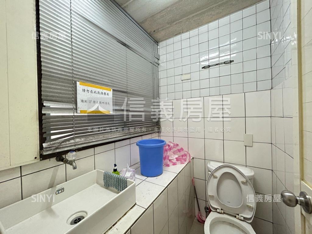 高城七街低總價兩房房屋室內格局與周邊環境