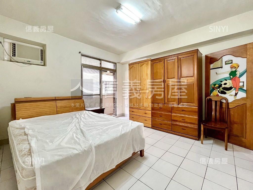 德賢商圈稀有邊間二樓公寓房屋室內格局與周邊環境