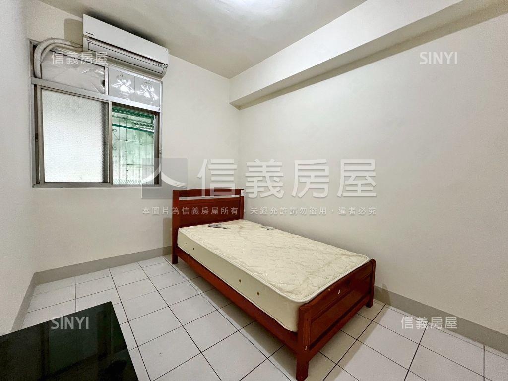 德賢商圈稀有邊間二樓公寓房屋室內格局與周邊環境