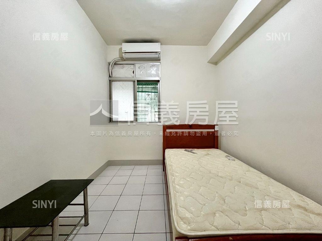 德賢商圈稀有邊間二樓公寓房屋室內格局與周邊環境