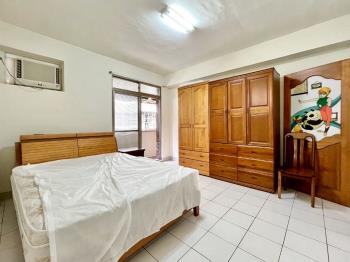 德賢商圈稀有邊間二樓公寓