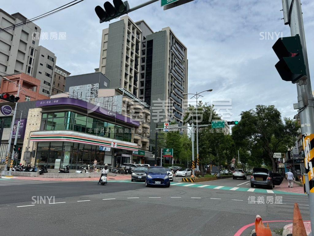 推｜福興東路｜金店面房屋室內格局與周邊環境