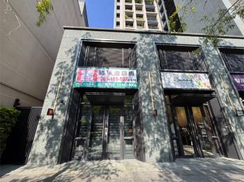 推｜福興東路｜謙里金店面