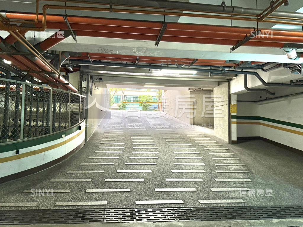 美術館青海商圈靚三房房屋室內格局與周邊環境