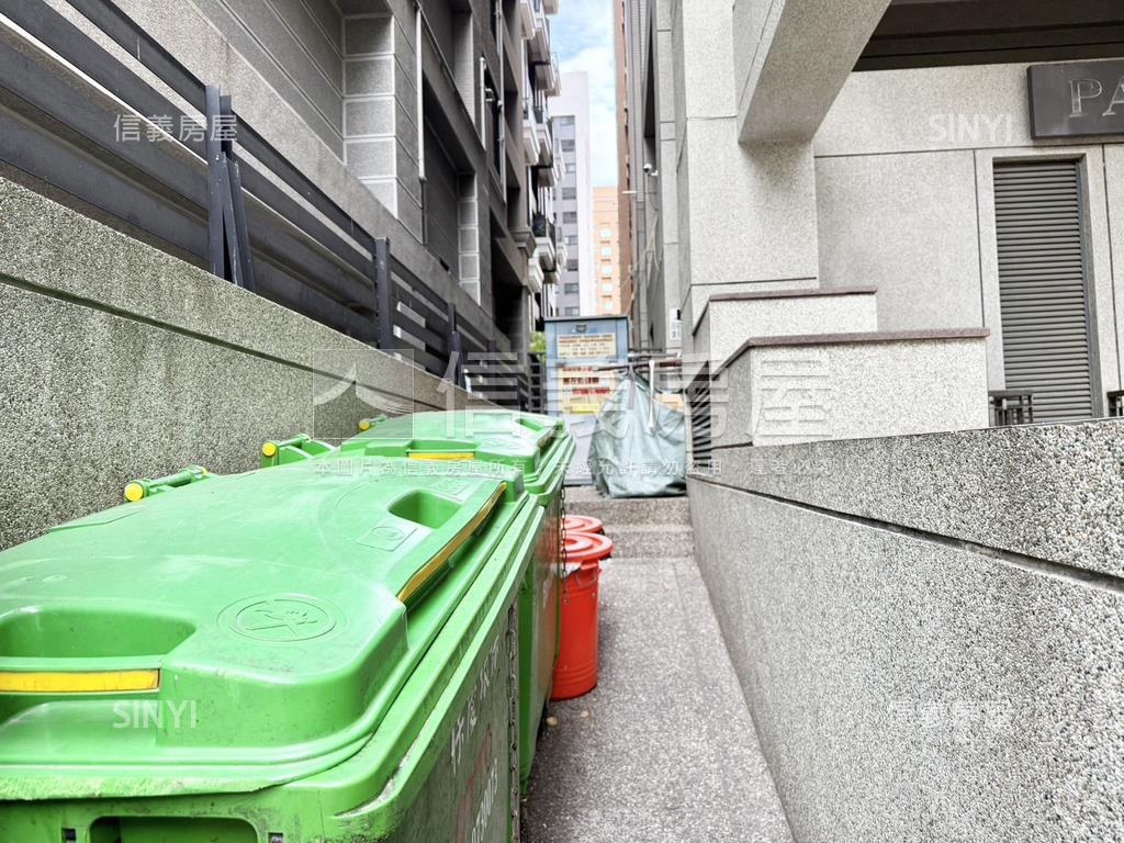美術館青海商圈靚三房房屋室內格局與周邊環境