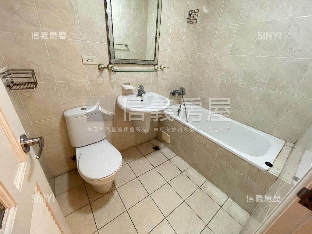 美術館青海商圈靚三房房屋室內格局與周邊環境