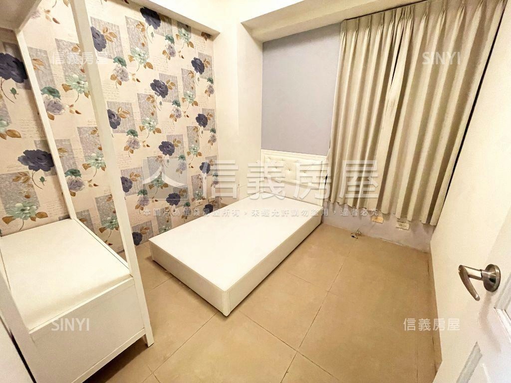 美術館青海商圈靚三房房屋室內格局與周邊環境