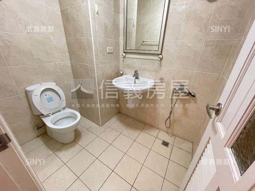 美術館青海商圈靚三房房屋室內格局與周邊環境