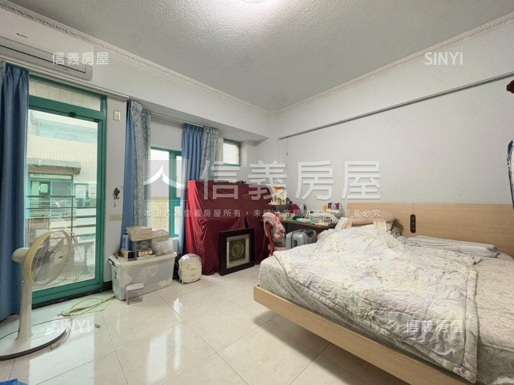 綠邑頌綠意車墅房屋室內格局與周邊環境
