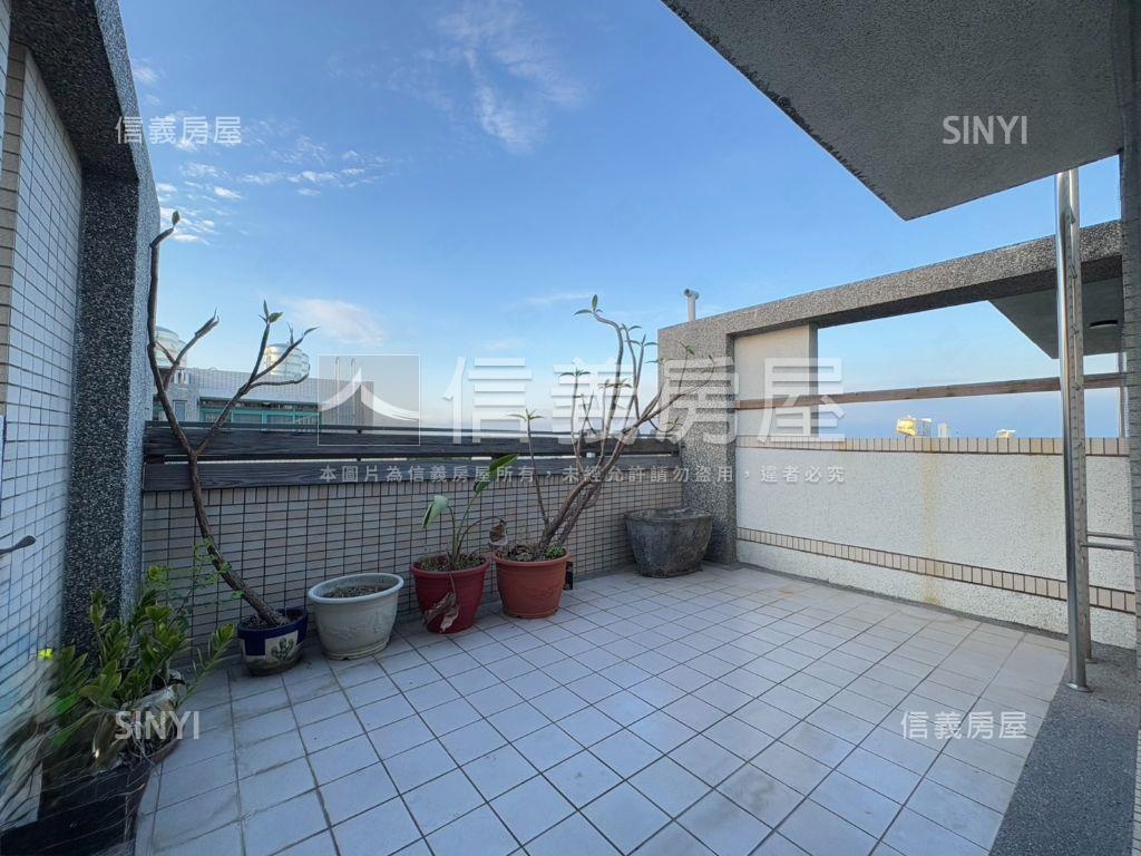 綠邑頌綠意車墅房屋室內格局與周邊環境