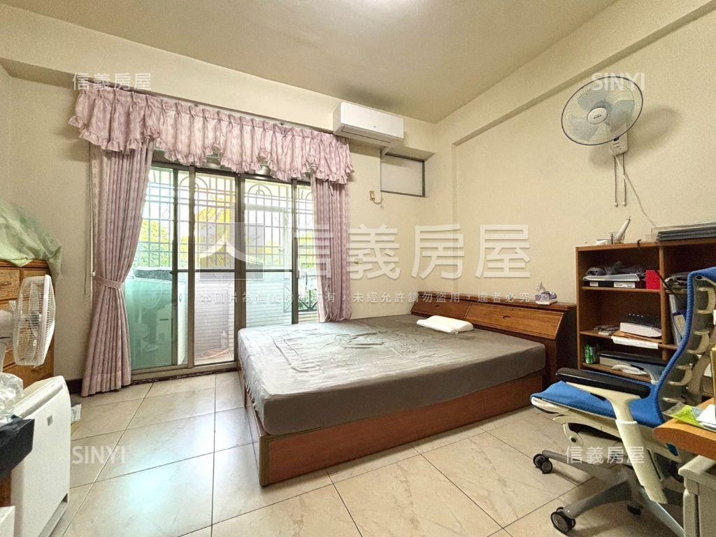 東區｜傳統格局｜獨棟車墅房屋室內格局與周邊環境