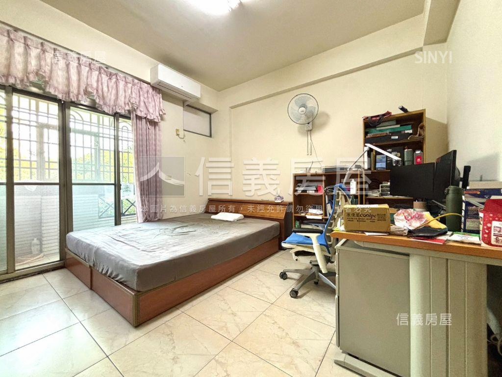 東區｜傳統格局｜獨棟車墅房屋室內格局與周邊環境