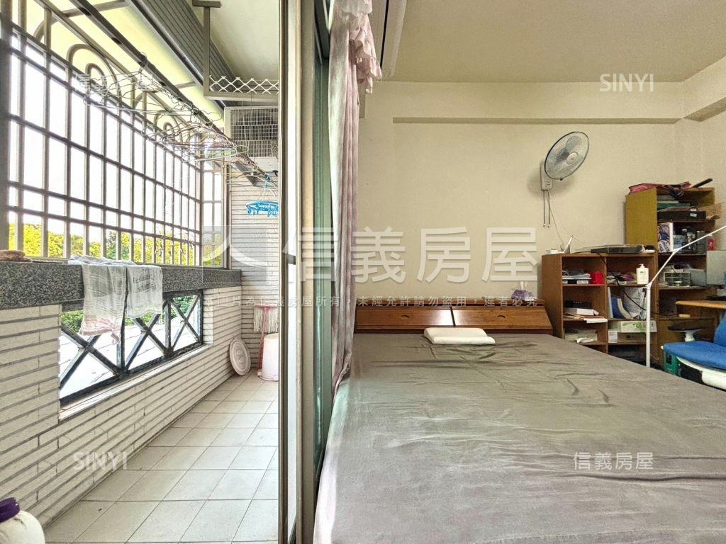 東區｜傳統格局｜獨棟車墅房屋室內格局與周邊環境