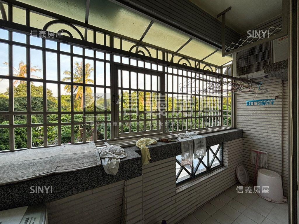 東區｜傳統格局｜獨棟車墅房屋室內格局與周邊環境