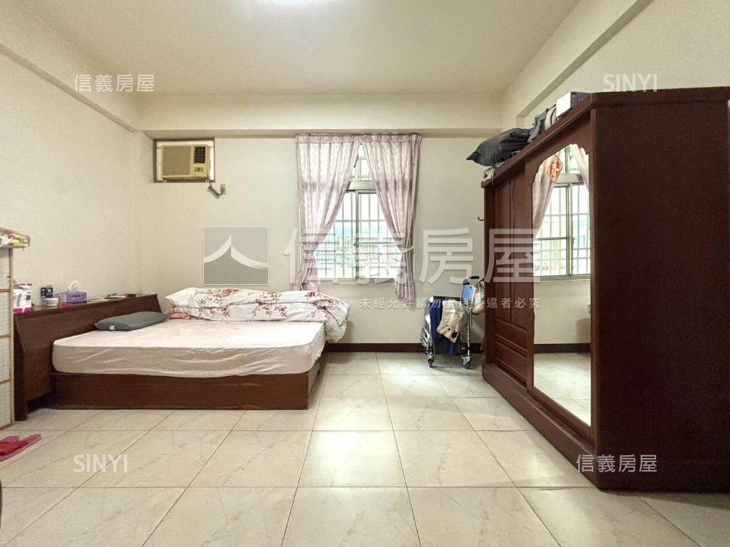 東區｜傳統格局｜獨棟車墅房屋室內格局與周邊環境