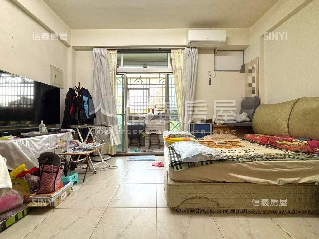 東區｜傳統格局｜獨棟車墅房屋室內格局與周邊環境