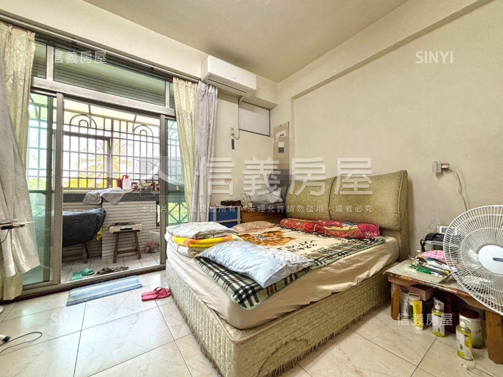 東區｜傳統格局｜獨棟車墅房屋室內格局與周邊環境