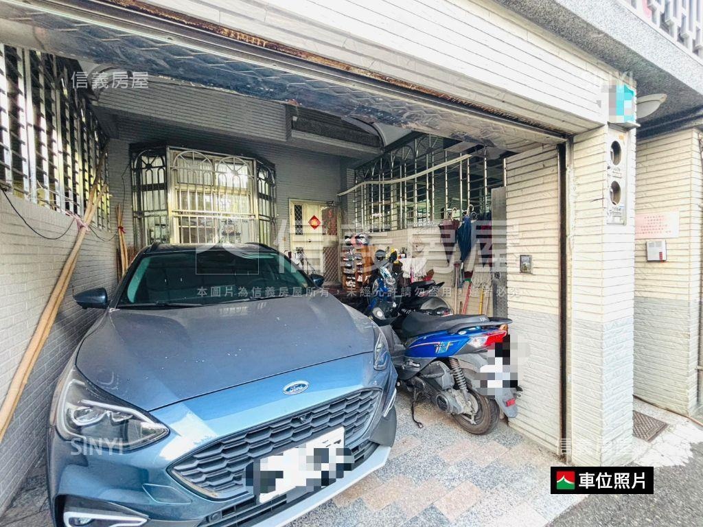 東區｜傳統格局｜獨棟車墅房屋室內格局與周邊環境