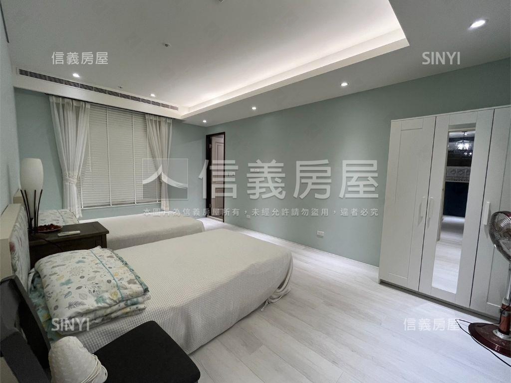 聚合發榮耀前棟美裝潢房屋室內格局與周邊環境