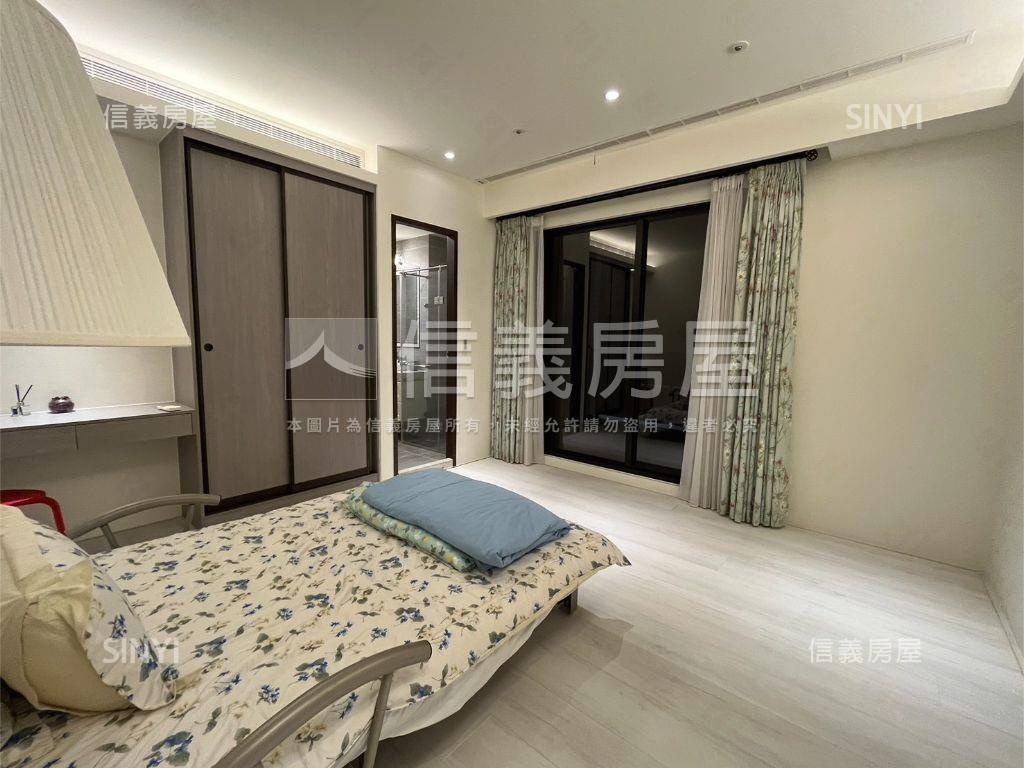 聚合發榮耀前棟美裝潢房屋室內格局與周邊環境