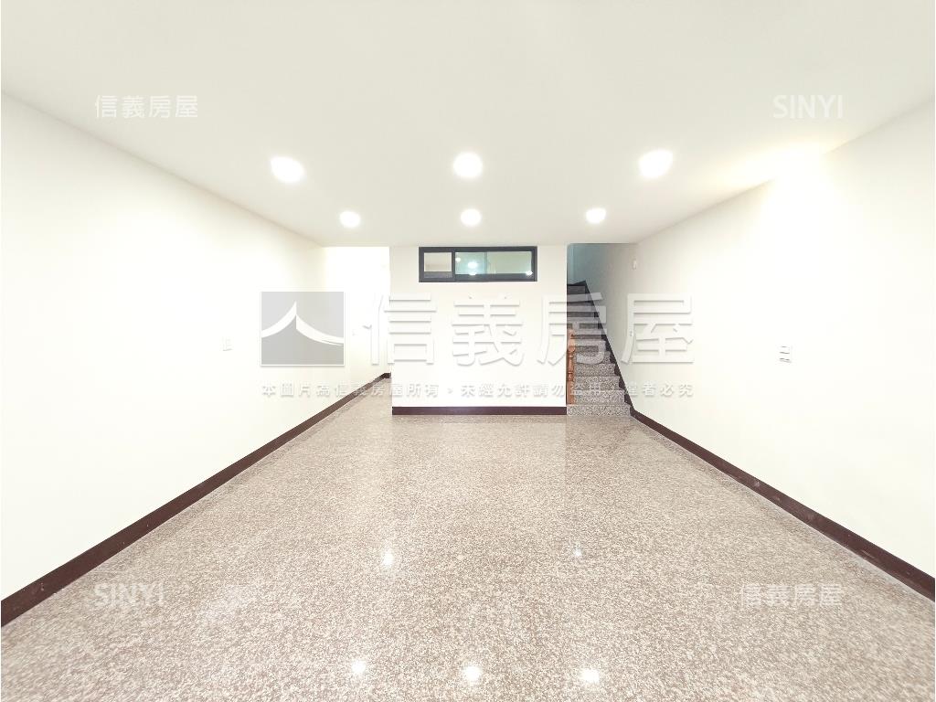 楊新路水美國小透天房屋室內格局與周邊環境