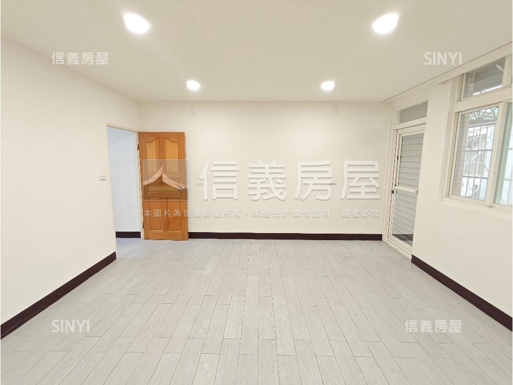 楊新路水美國小透天房屋室內格局與周邊環境