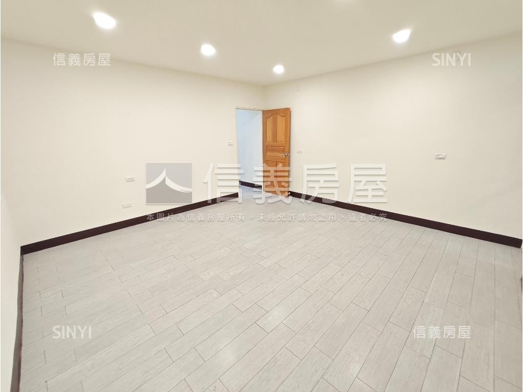 楊新路水美國小透天房屋室內格局與周邊環境