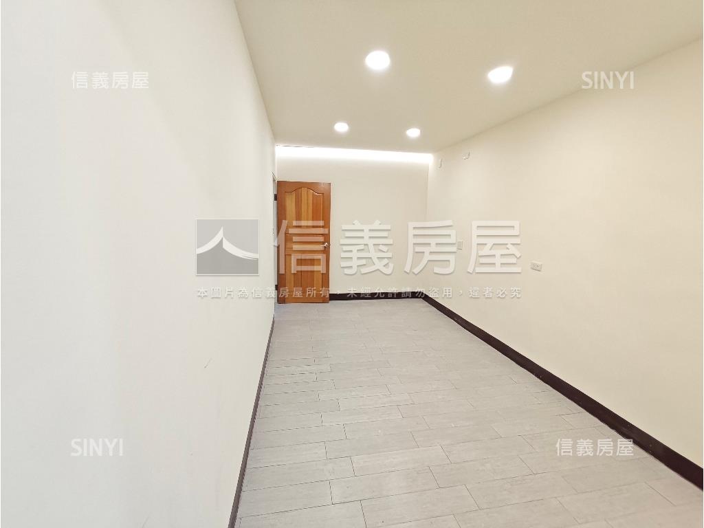 楊新路水美國小透天房屋室內格局與周邊環境