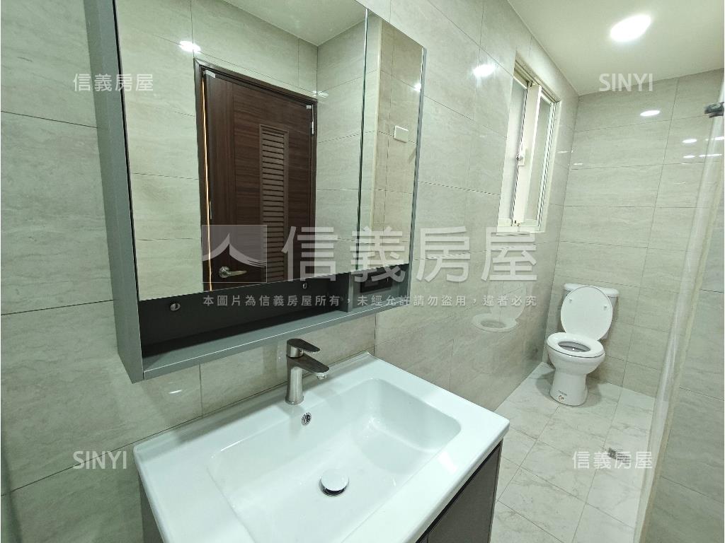 楊新路水美國小透天房屋室內格局與周邊環境